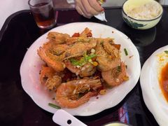 -品鲜海鲜餐厅(黄厝店)
