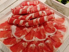 -丁卯•铜锅涮肉(工体店)