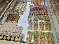 -85度C(东莞常平新南街店)