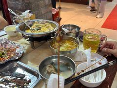 -老周夜市(航空路店)