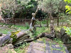 -草庵摩尼教遗址公园