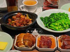 -有璟阁港式餐厅(国贸商城店)