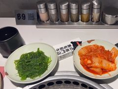-焱铁烧·黑毛和牛专门店(杭州嘉里中心店)