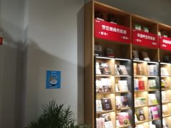 -当当书店(国泰广场店)