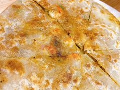 麻辣小龙虾肉饼-甲乙饼·手工牛肉饼(金地广场店)