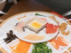 -芸南道·过桥米线(昆明老街旗舰店)