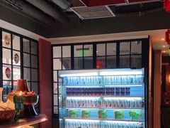 -老墙根涮肉·铜锅·烧烤(欢乐谷·王四营店)