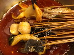 -付小姐在成都(中山公园店)