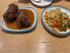 -东北风(江北万达店)