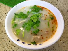 -老街粘食店(宜昌路店)