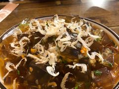 -大城·烧烤海鲜大排档(台东店)