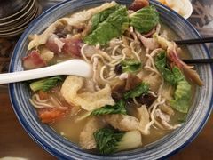 -小园春民间小吃铺(江宁黄金海岸店)