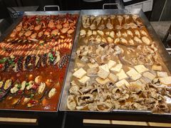 -吉布鲁牛排海鲜自助(假日国际店)
