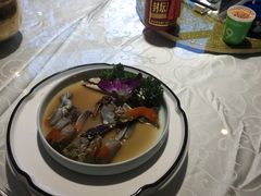 -爷爷的草帽·海鲜馆(孙塘路店)