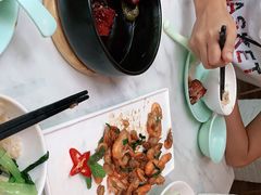 -锦園(伊势丹美食城店)
