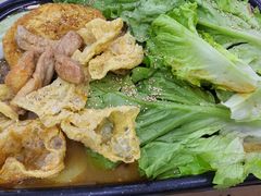 -家味螺蛳粉&烤鱼(五角场店)