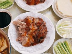 -燕风楼烤鸭店(建设总店)