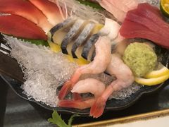 -汕头国际大酒店-牛一町目餐厅