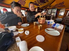 -玛吉阿米·餐吧