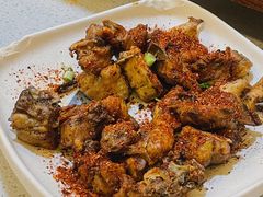 -浮何烤铺(桐梓林店)