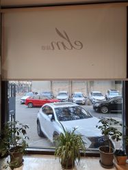 点击看大图 -M+hair salon专业造型沙龙