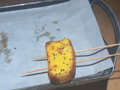 -聚点串吧·北京烧烤(海淀黄庄店)