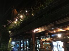 -自然餐厅(Phuket)