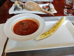 -东西风牛排馆周末烧烤自助(首都机场希尔顿店)