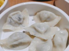 -船歌·鱼水饺青岛菜(国贸商城店)