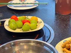 -五福居羊蝎子(方庄店)