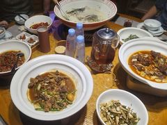 -耕渔小院·湖南鱼鲜(望城店)