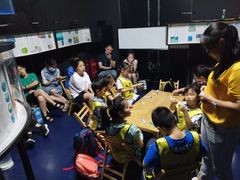 -同济大学四平路校区深海探索馆