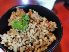 -蘑统田下·野生菌火锅