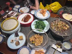 -真地道京味府·鲜橙烤鸭·北京菜(朝外大街东大桥店)