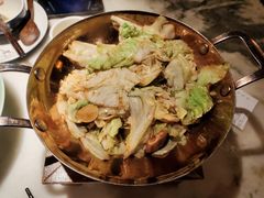 -绿茶餐厅(千岛湖银泰城店)