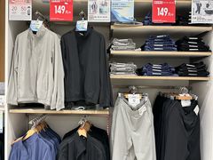 -优衣库(福州五四北泰禾广场店)