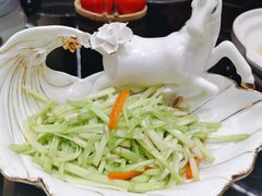 -禧瑞都大饭店(吊桥路店)