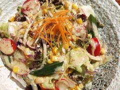 -热血兄弟·炭火烤肉(融侨中心店)