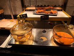 -杭州城中香格里拉大酒店