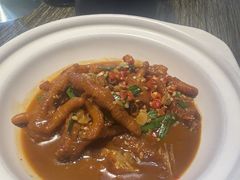 -真诚湘待·湖南鲜土菜(横沥西城店)