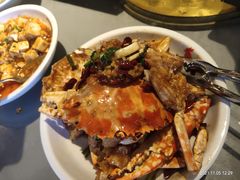 -达叔香味海鲜(海棠68环球美食街店)
