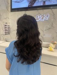 -上禾 HAIR SALON
