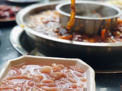 -九尺赵老四鲜鹅肠火锅