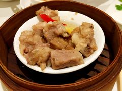 -咸亨大酒店-自助餐厅(解放南路店)