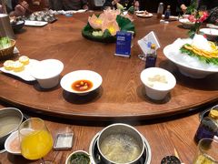 -东海怡品海鲜豆捞(星街坊店)