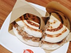 -子午路张记·肉夹馍(华强北店)