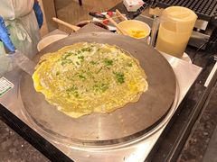 -亚龙湾希尔顿自助餐厅·海鲜·烧烤·沙滩BBQ·现场乐队
