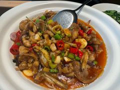 -简小舍·民间手艺菜(武昌江滩店)