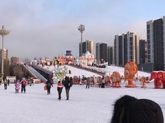 -沈阳奥体冰雪嘉年华