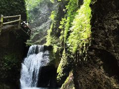 -青城山